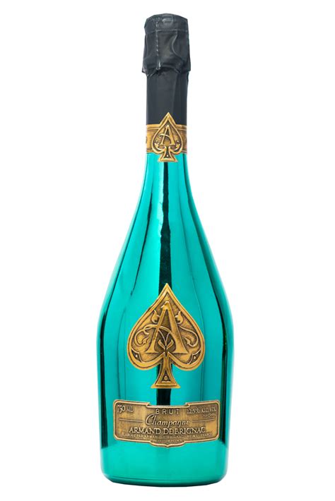 armand de brignac brut green